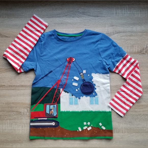 Mini Boden Other - You will laugh (I promise)